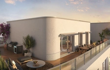 Programme immobilier neuf de 7 lots à Toulouse (31400)