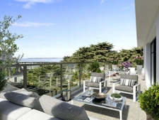 Programme immobilier neuf de 3 lots à Pornichet (44380)