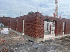 Programme immobilier neuf de 8 lots à Valenciennes (59300)