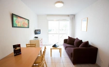 Programme immobilier neuf de 1 lot à Mérignac (33700)