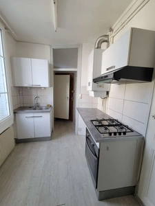 Programme immobilier neuf de 1 lot à Clermont-Ferrand (63000)