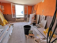 Programme immobilier neuf de 1 lot à Dieppe (76200)