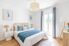 Programme immobilier neuf de 3 lots à Ormesson-sur-Marne (94490)