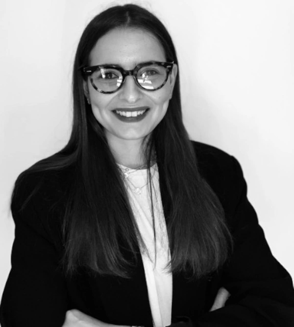 Amina EL KHADRI