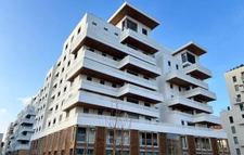 Programme immobilier neuf de 1 lot à Lyon (69007)