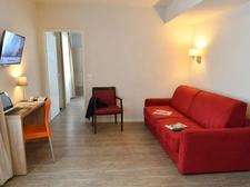Programme immobilier neuf de 1 lot à Bordeaux (33000)