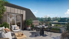 Programme immobilier neuf de 2 lots à Armentières (59280)