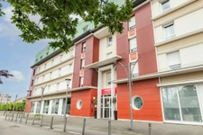 Programme immobilier neuf de 1 lot à Le Blanc-Mesnil (93150)
