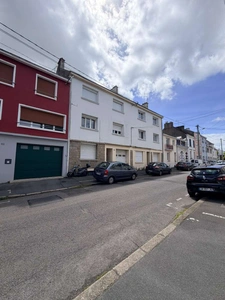 Programme immobilier neuf de 1 lot à Saint-Nazaire (44600)