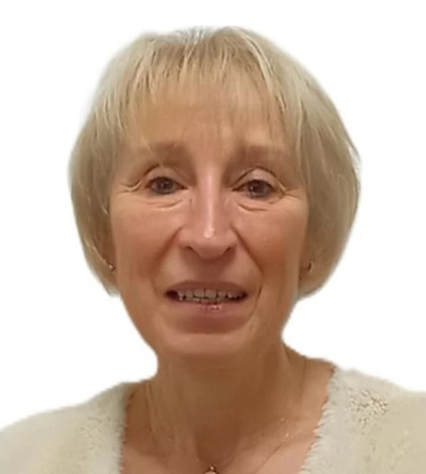 Sylvie CAMUS