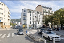 Programme immobilier neuf de 5 lots à Nice (06300)