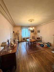 Programme immobilier neuf de 1 lot à Rennes (35000)