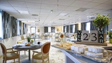 Programme immobilier neuf de 1 lot à Chambray-lès-Tours (37170)
