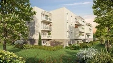 Programme immobilier neuf de 10 lots à Laval (53000)
