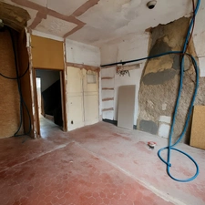 Programme immobilier neuf de 2 lots à Marseille (13004)