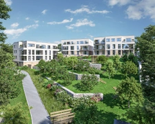 Programme immobilier neuf de 5 lots à Chennevières-sur-Marne (94430)