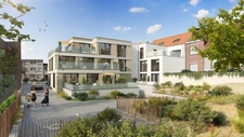 Programme immobilier neuf de 10 lots à Zuydcoote (59123)