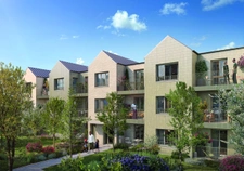 Programme immobilier neuf de 15 lots à Bourg-la-Reine (92340)