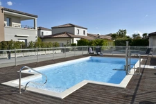 Programme immobilier neuf de 1 lot à Poussan (34560)