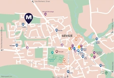 Programme immobilier neuf de 41 lots à Ugine (73400)