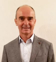 Laurent THUASNE