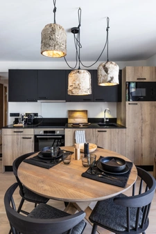 Programme immobilier neuf de 1 lot à Saint-Chaffrey (05330)