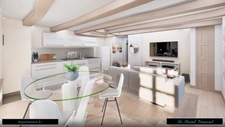 Programme immobilier neuf de 2 lots à Vannes (56000)