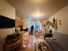 Programme immobilier neuf de 1 lot à Rennes (35000)