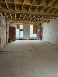 Programme immobilier neuf de 1 lot à Dieppe (76200)