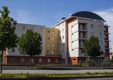 Programme immobilier neuf de 1 lot à Clermont-Ferrand (63000)