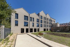 Programme immobilier neuf de 22 lots à Louviers (27400)