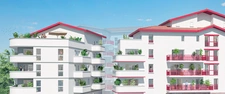 Programme immobilier neuf de 1 lot à Ciboure (64500)