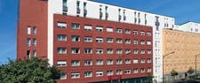 Programme immobilier neuf de 1 lot à Rosny-sous-Bois (93110)