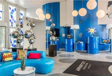 Programme immobilier neuf de 1 lot à Vélizy-Villacoublay (78140)