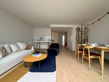 Programme immobilier neuf de 8 lots à Rennes (35000)