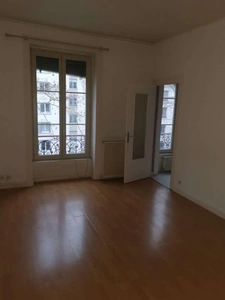 Programme immobilier neuf de 1 lot à Lyon (69002)