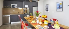 Programme immobilier neuf de 1 lot à Montpellier (34000)