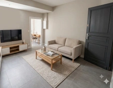 Programme immobilier neuf de 1 lot à Meaux (77100)