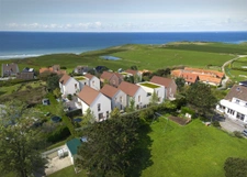 Programme immobilier neuf de 6 lots à Équihen-Plage (62224)