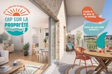 Programme immobilier neuf de 45 lots à Venette (60280)