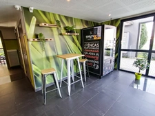 Programme immobilier neuf de 1 lot à Aulnoy-lez-Valenciennes (59300)