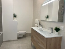 Programme immobilier neuf de 1 lot à Marseille (13006)