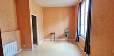 Programme immobilier neuf de 1 lot à Dieppe (76200)