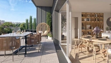 Programme immobilier neuf de 1 lot à Angers (49000)