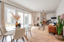 Programme immobilier neuf de 1 lot à Dugny (93440)