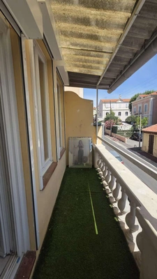 Programme immobilier neuf de 1 lot à Vallauris (06220)