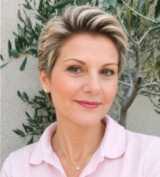 Chantal COLLOT