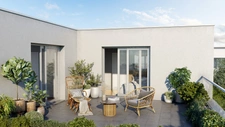 Programme immobilier neuf de 2 lots à Tourcoing (59200)