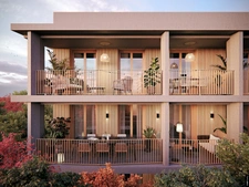 Programme immobilier neuf de 5 lots à Toulouse (31300)
