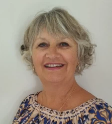 Patricia BELLOUGUET